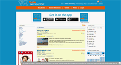 Desktop Screenshot of gaymap.info